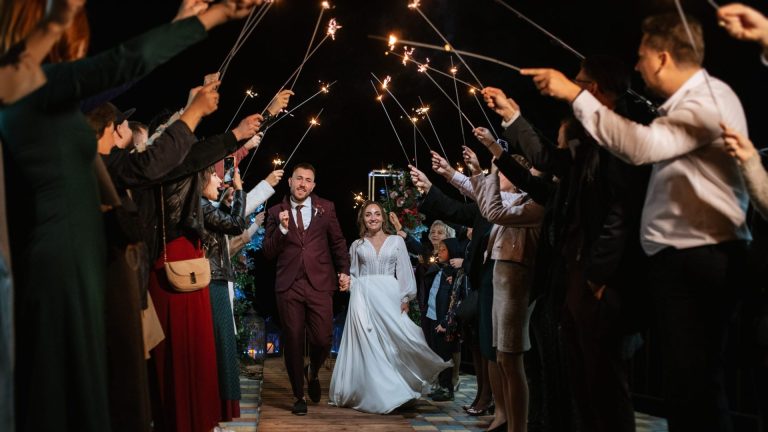 Wedding Videography