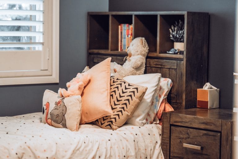 Room Real estate
