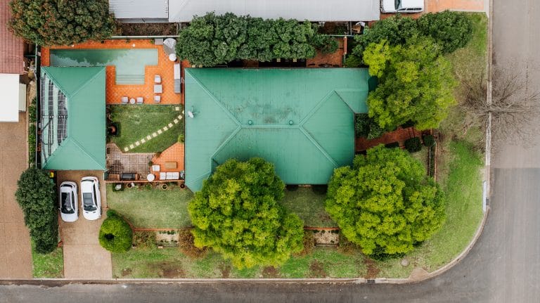 Drone Real Estate