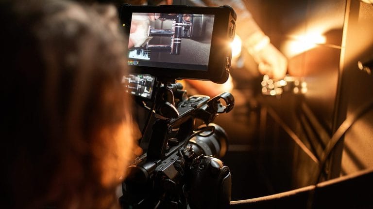 See infinity Video Production