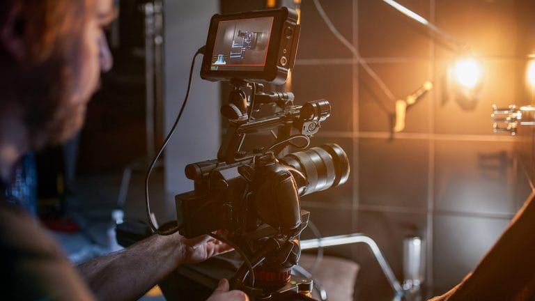 Professional video