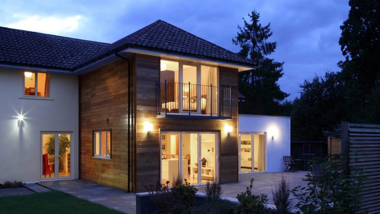See Infinity Real Estate
