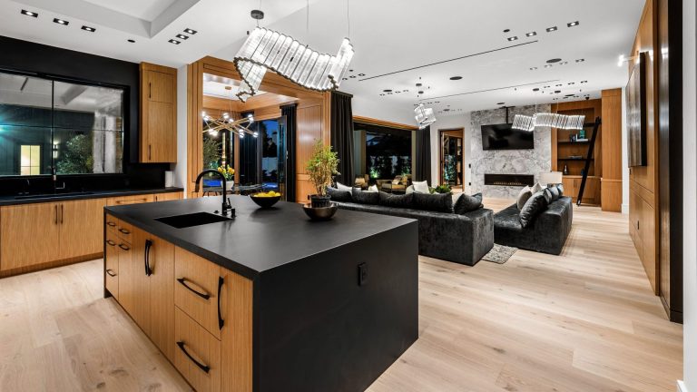 Modern appartments