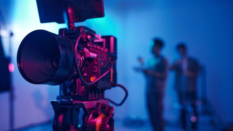 See infinity Video Production