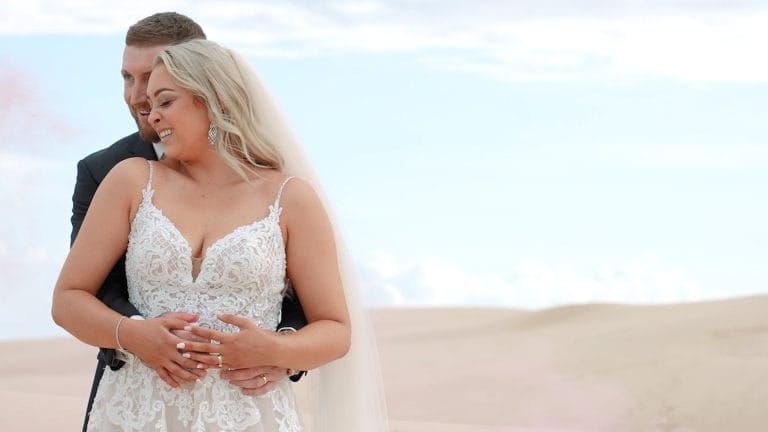 Wedding 13 See Infinity Wedding Videography